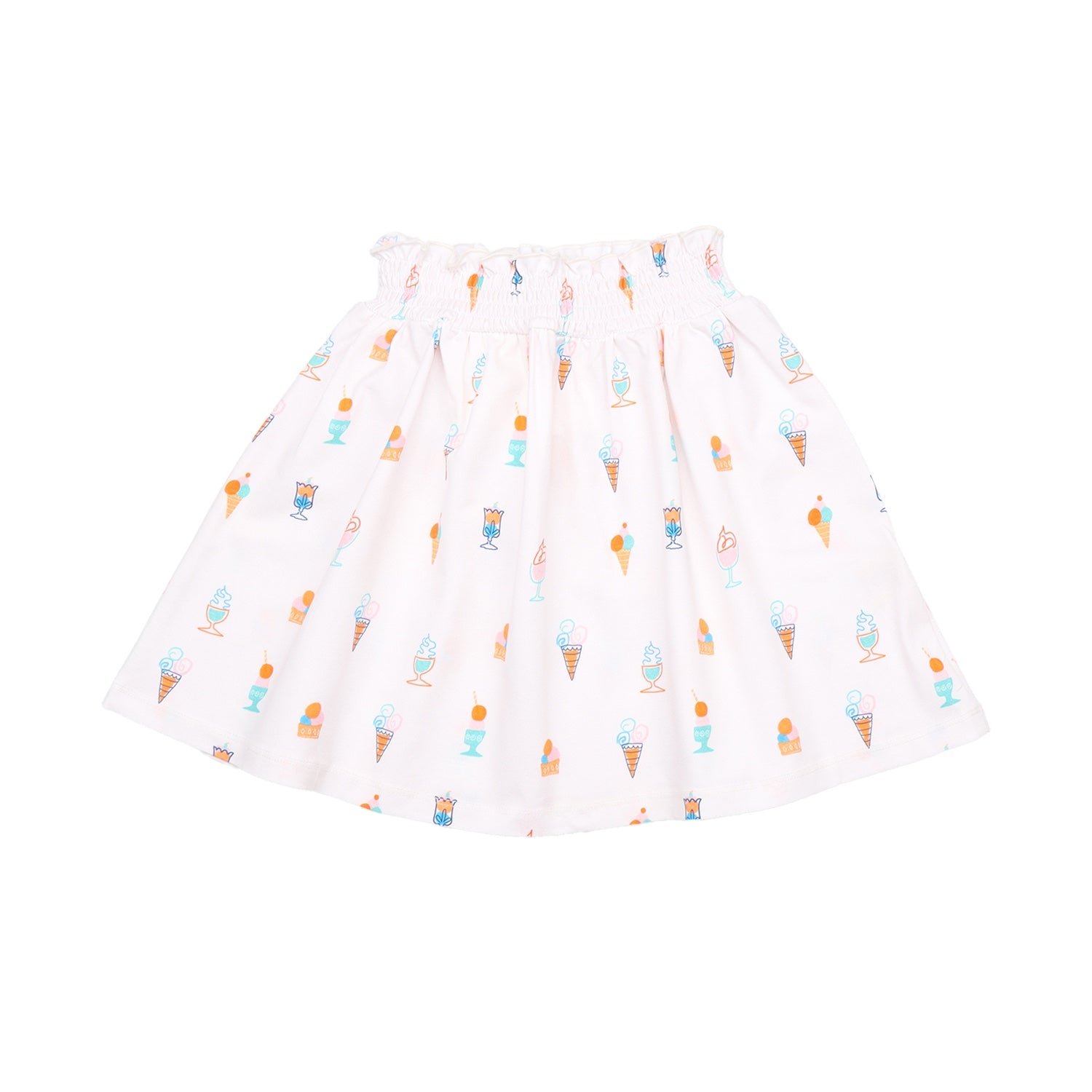 Ice Cream-Skirt