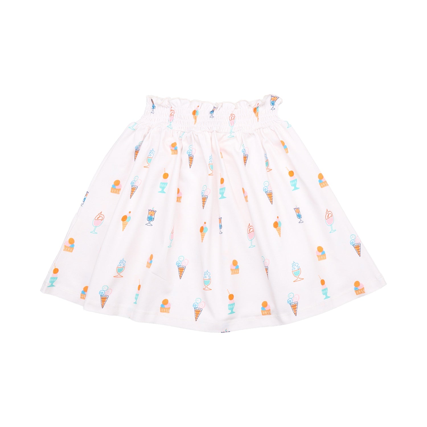 Ice Cream-Skirt