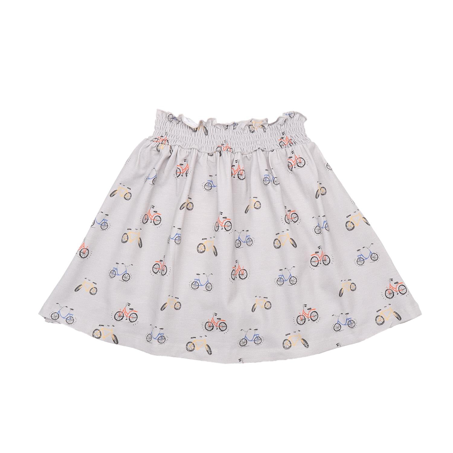 Bicycle-Skirt