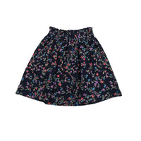Colourful Flow 20-Skirt