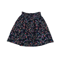 Colourful Flow 20-Skirt