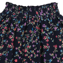 Colourful Flow 20-Skirt
