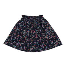 Colourful Flow 20-Skirt