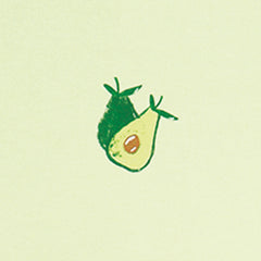 Avocado 13-Dress