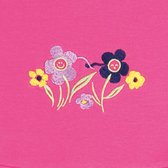 Colourful Flow 20-Dress