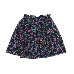 Colourful Flow 20-Sleeveless Dress