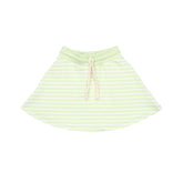 Pink stripes 12-Skirt