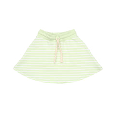 Pink stripes 12-Skirt
