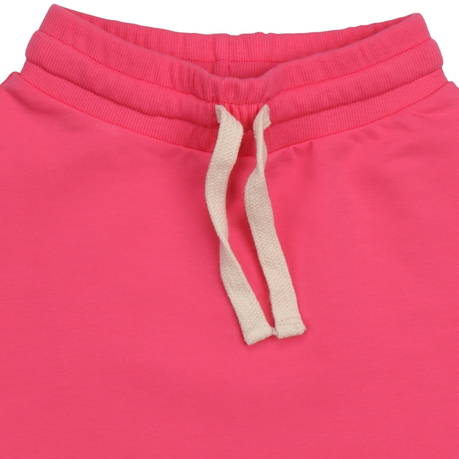 Pink 28-Skirt