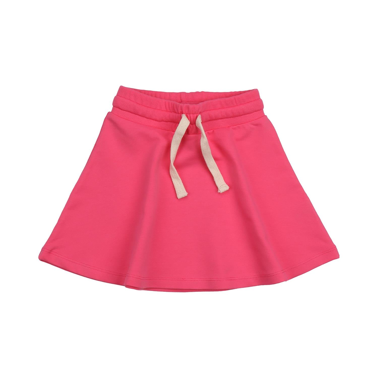 Pink 28-Skirt