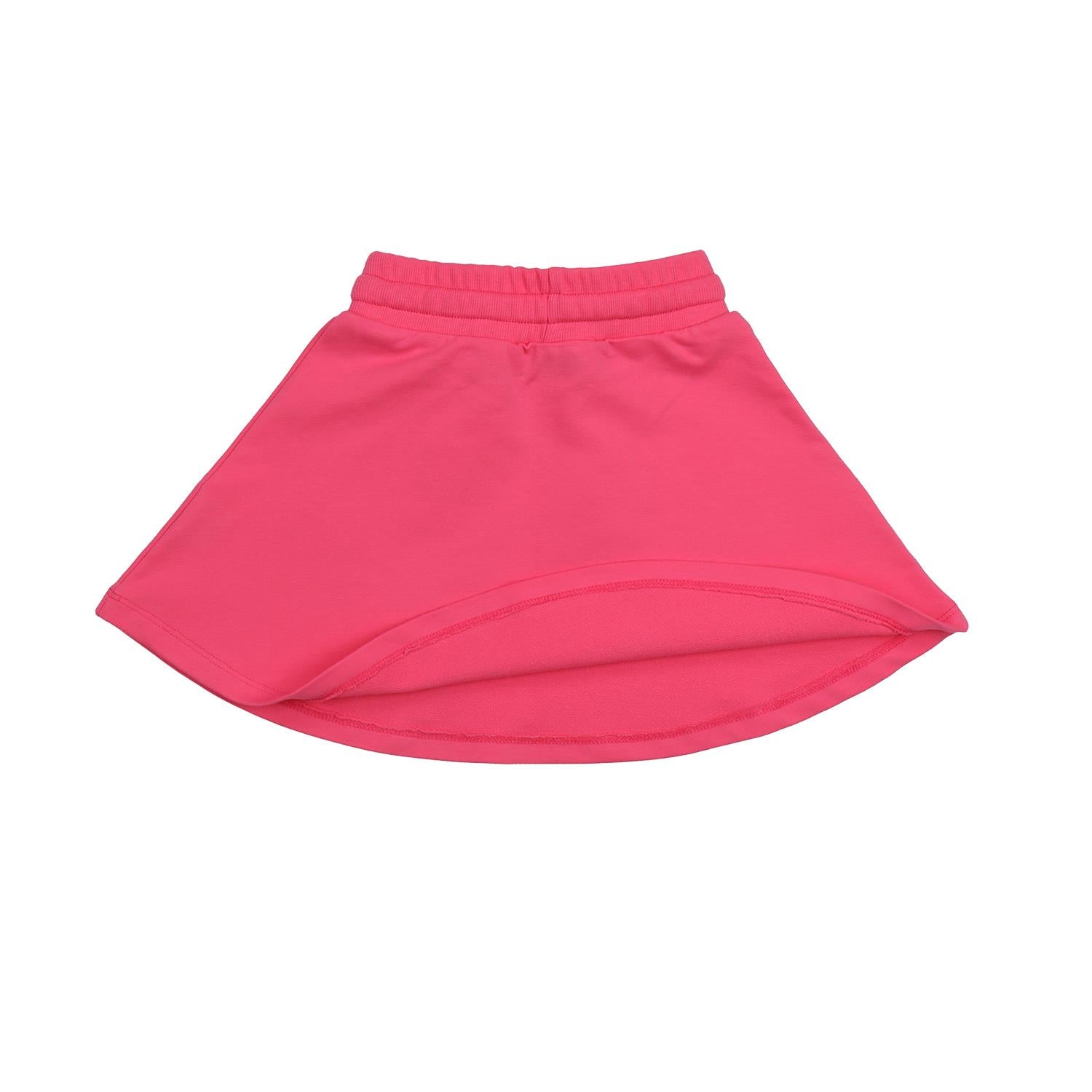 Pink 28-Skirt