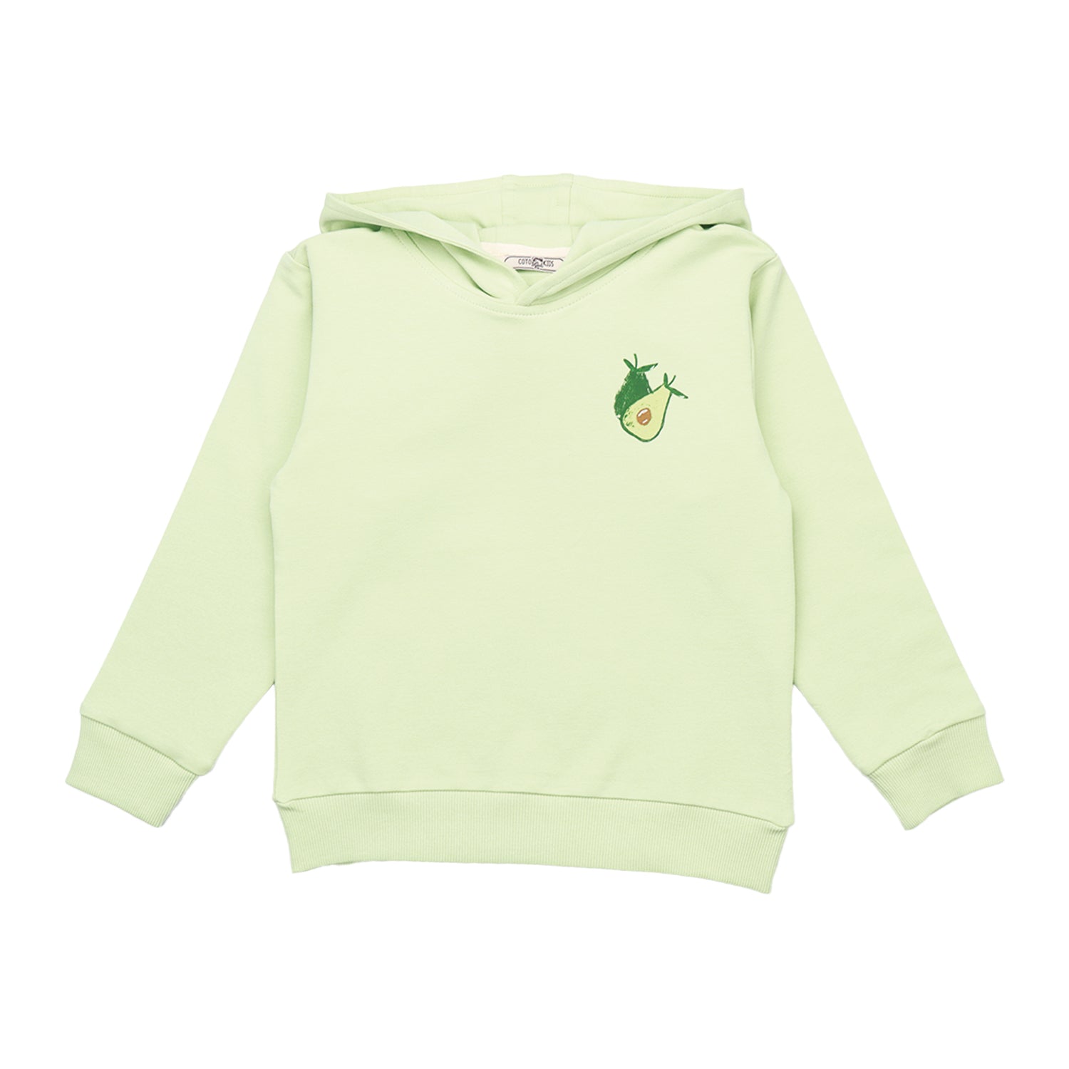 Avocado 13-Sweatshirt