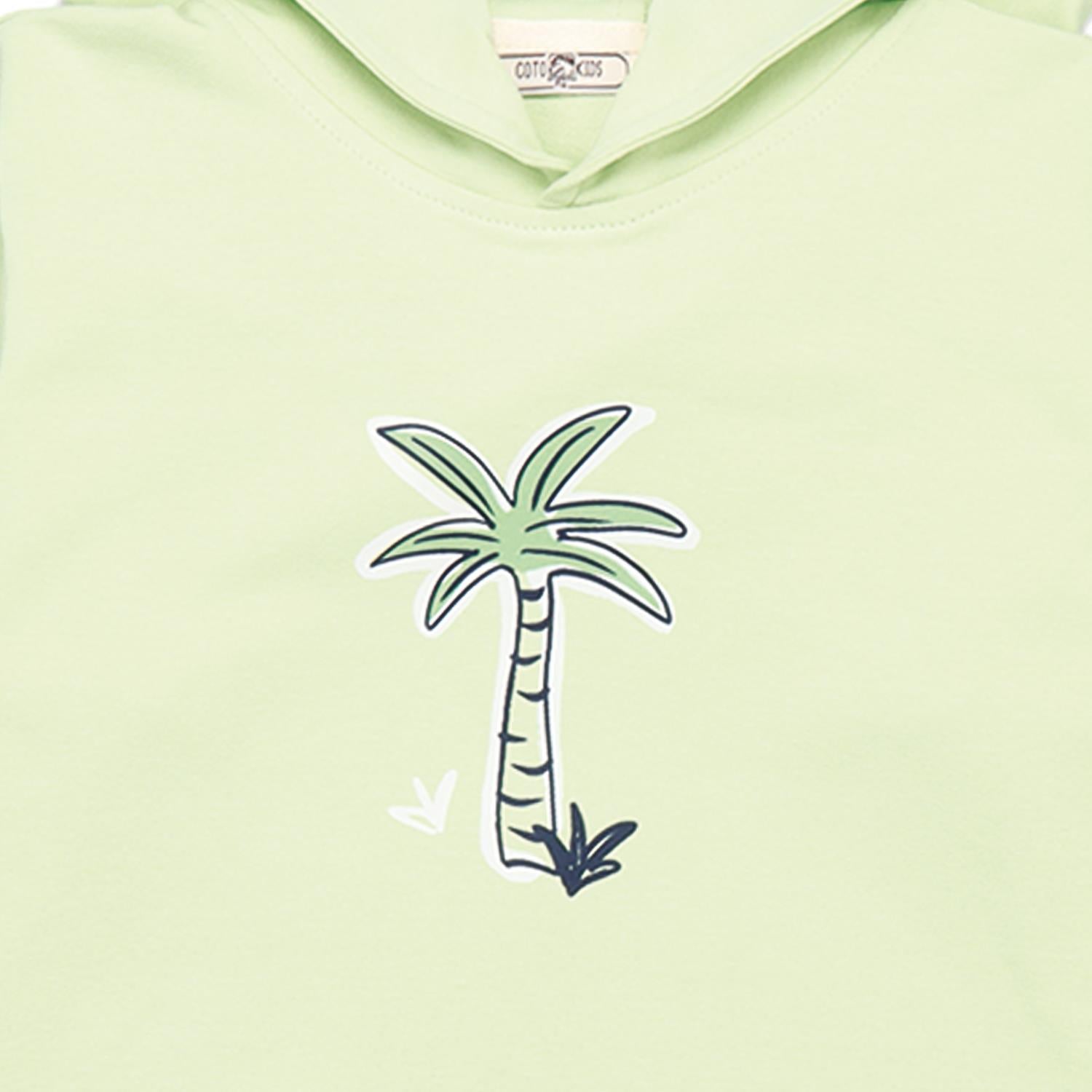 Palm 15-Sweatshirt