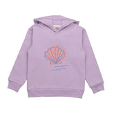 Shell 16-Sweatshirt