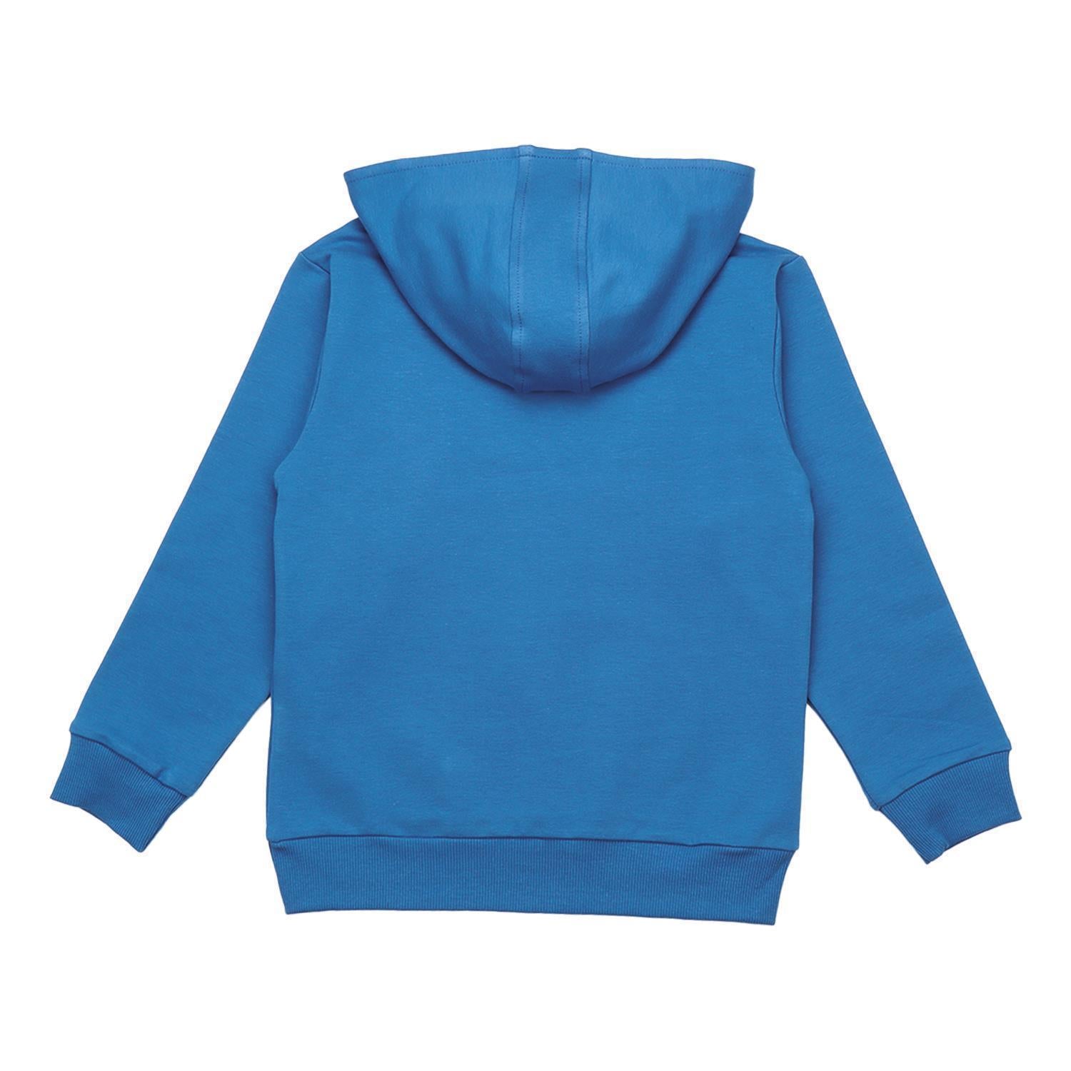 Ice Cream-Sweatshirt