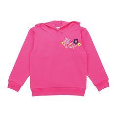 Colourful Flow 20-Sweatshirt