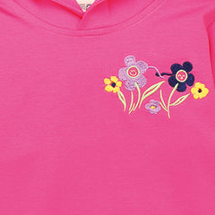 Colourful Flow 20-Sweatshirt