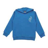 Colourful Paisley 23-Sweatshirt