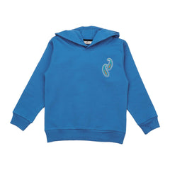 Colourful Paisley 23-Sweatshirt