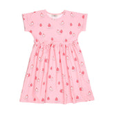 Dragon fruit 11-Dress