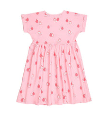 Dragon fruit 11-Dress