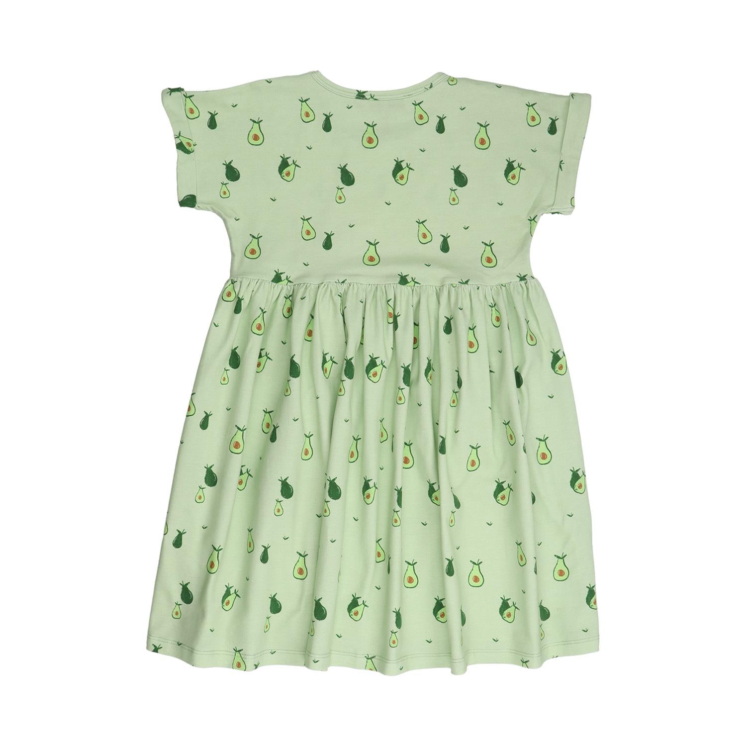 Avocado 13-Dress