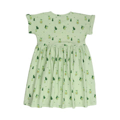 Avocado 13-Dress