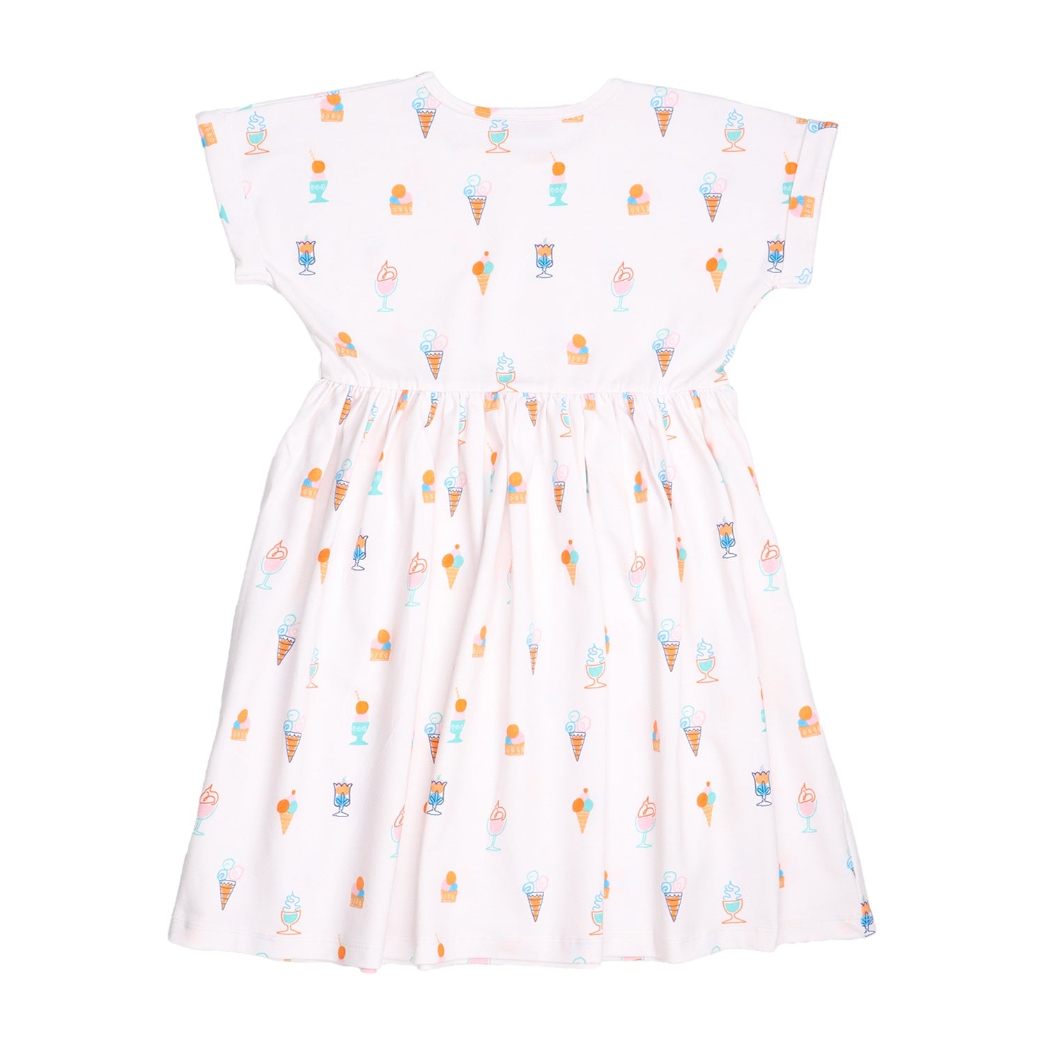 Ice Cream-Dress
