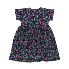 Colourful Flow 20-Dress