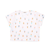 Ice Cream-T-Shirt