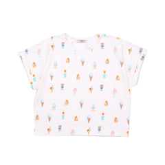 Ice Cream T-Shirt