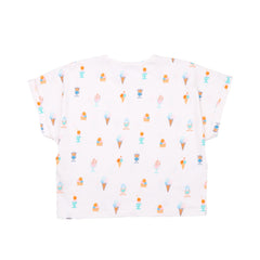 Ice Cream T-Shirt