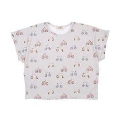 Bicycle-T-Shirt