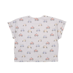 Bicycle-T-Shirt