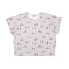 Bicycle-T-Shirt