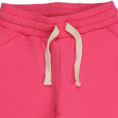 Pink 28-Joggers
