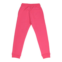 Pink 28-Joggers
