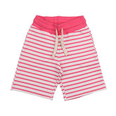 Pink stripes 12-Shorts