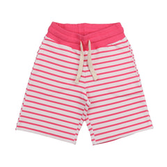 Pink stripes 12-Shorts