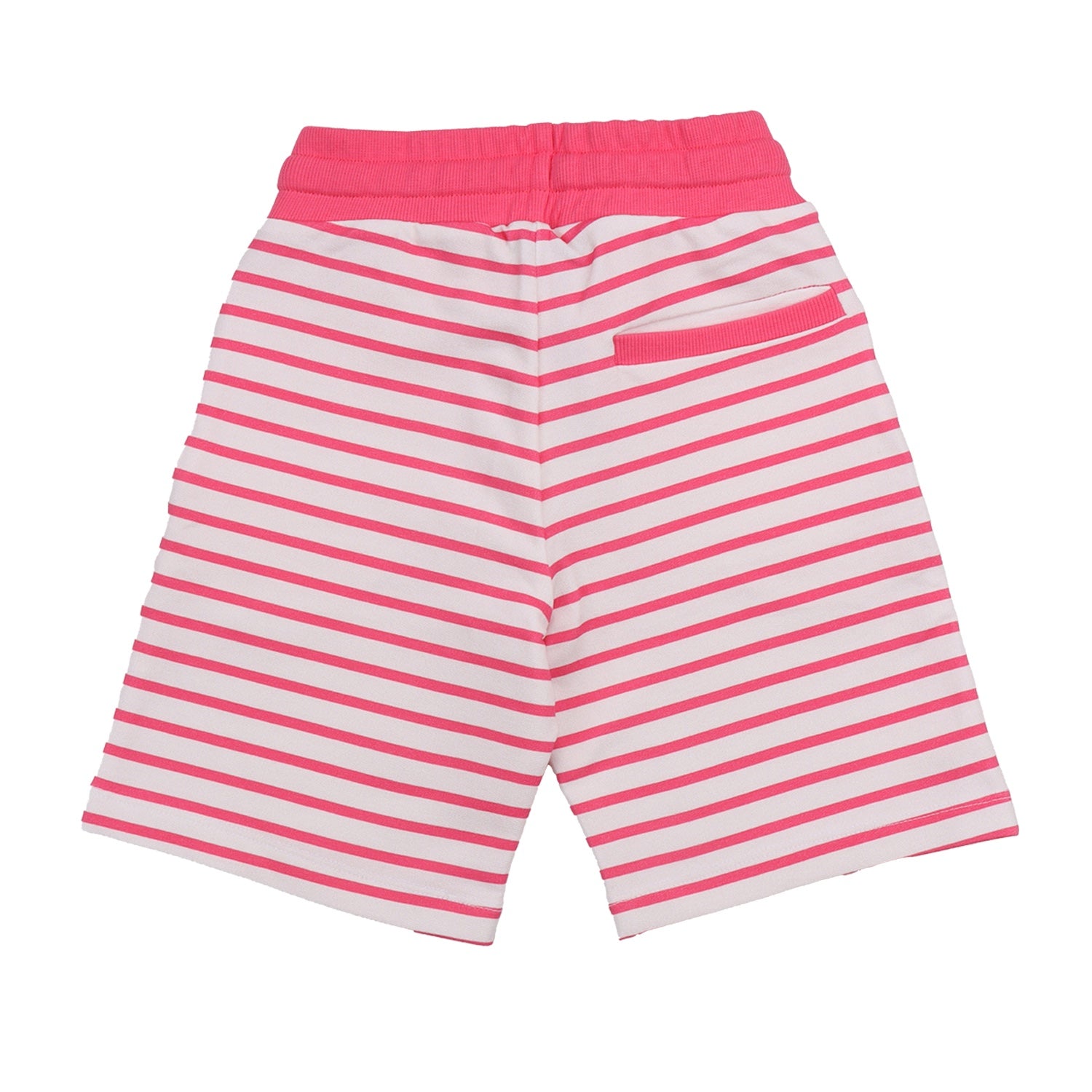 Pink stripes 12-Shorts