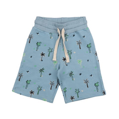 Palm 15-Shorts