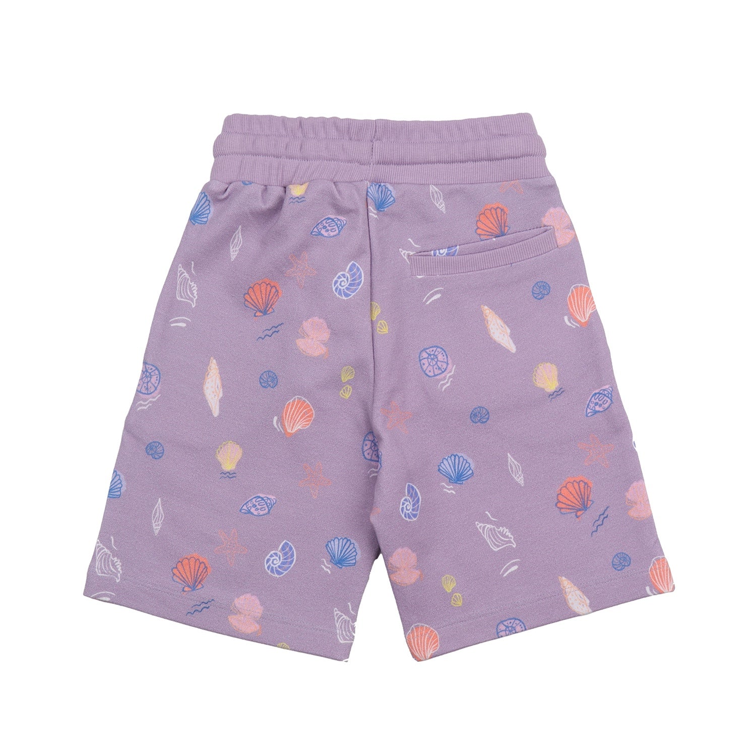 Shell 16-Shorts