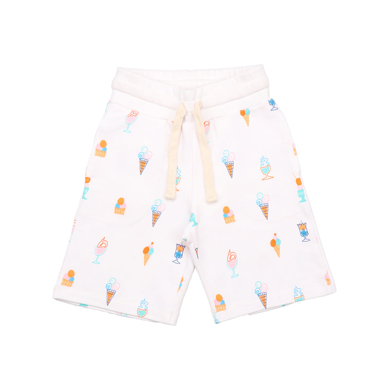 Ice Cream-Shorts