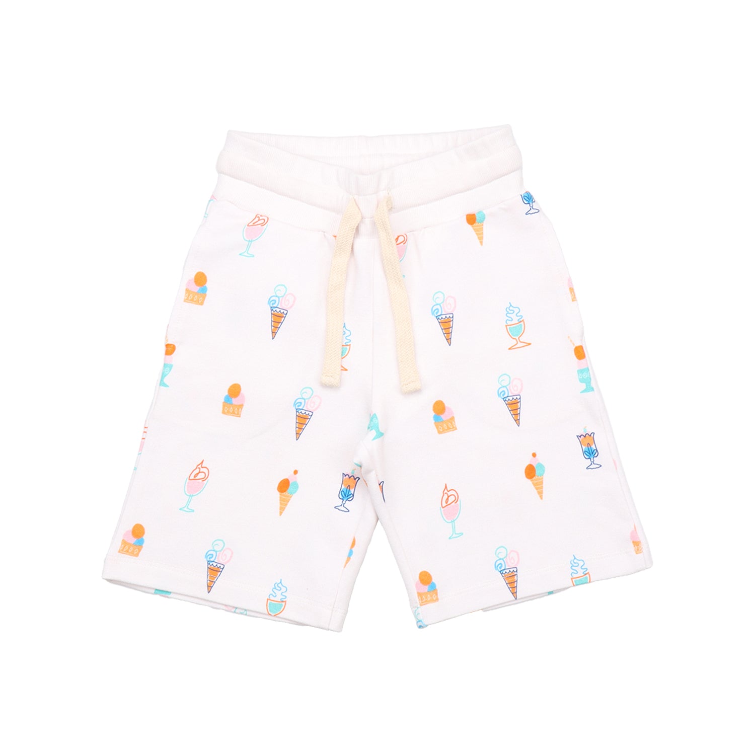 Ice Cream-Shorts