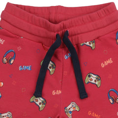 Game-Shorts