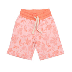 Soft Paisley-Shorts