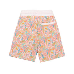 Colourful Paisley 23-Shorts