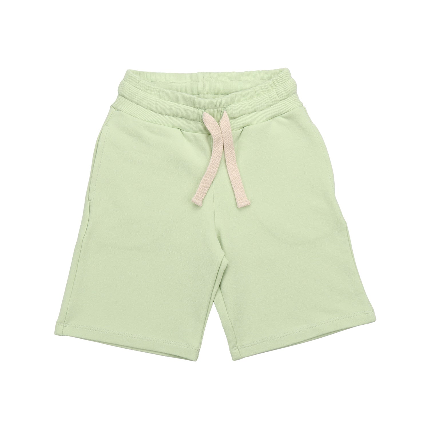 Green 27-Shorts