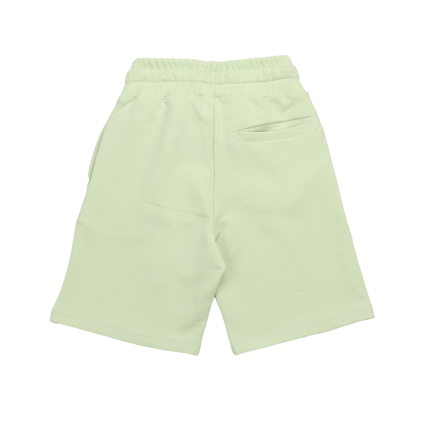 Green 27-Shorts