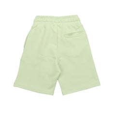 Green 27-Shorts